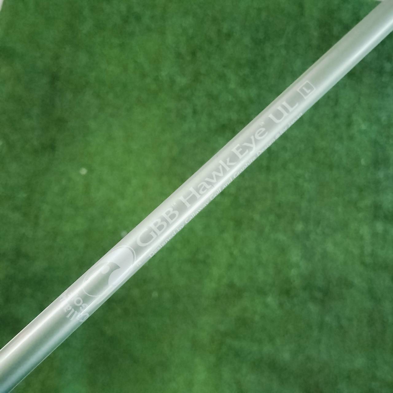 *** ไม้กอล์ฟผู้หญิง *** ชุดเหล็ก Callaway HAWK EYE JAPAN SPEC พรีเมี่ยมสูงสุดของแบรนด์ ของใหม่ตอนออกมาราคา 6 หมื่นกว่าบาท ไม้กอล์ฟพรีเมี่ยมมือสอง ของแท้ By NakaraLuxurious