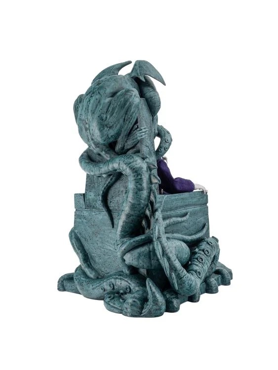 [สั่งจอง]FRAZETTA GIRLS 1/12 : Fire and Ice - Nekron