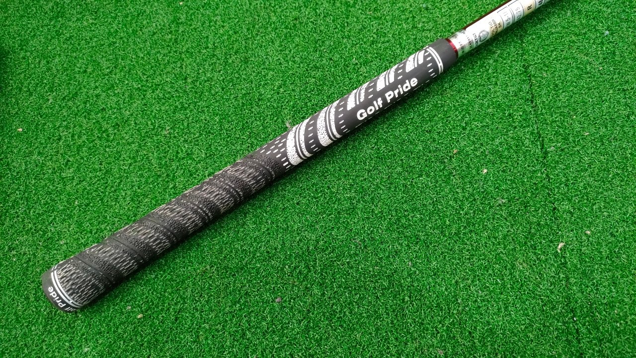 FAIRWAY 5 KATANA VOLTIO NINJA 880HI LOFT*18