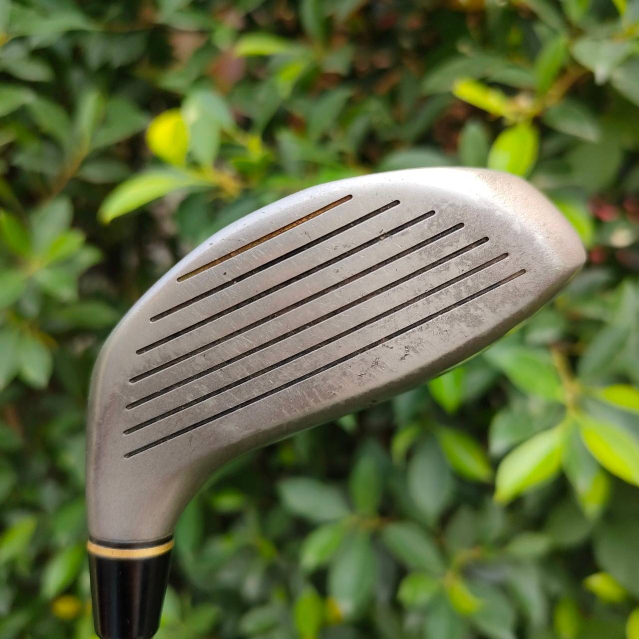 FW5 HONMA BIG-LB ก้าน NEW TITANIUM CARBON FLEX R-1 ** ก้าน 2 ดาว ** ก้านไทเทเนี่ยม หัวกำลังดีมาก ถ่วงน้ำหนักดี คุณภาพดีพรีเมี่ยมญี่ปุ่น