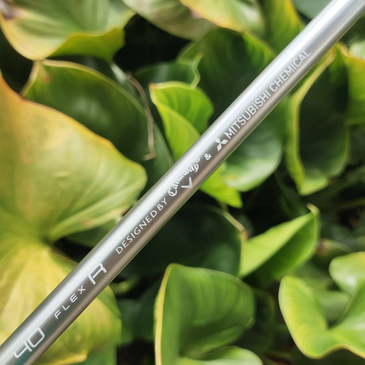 3W – CALLAWAY MAVRIK MAX รุ่นตีง่าย หน้าเด้ง ฟอร์กีฟเยอะ เหมาะกับทุกระดับฝีมือ!