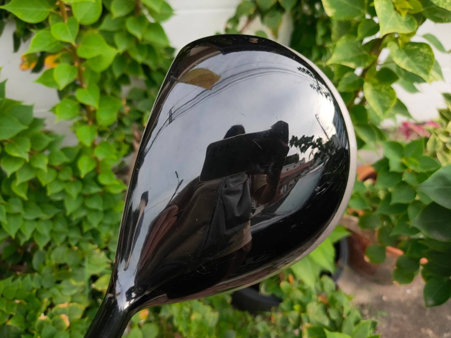 Driver NIKE SQ TOUR460