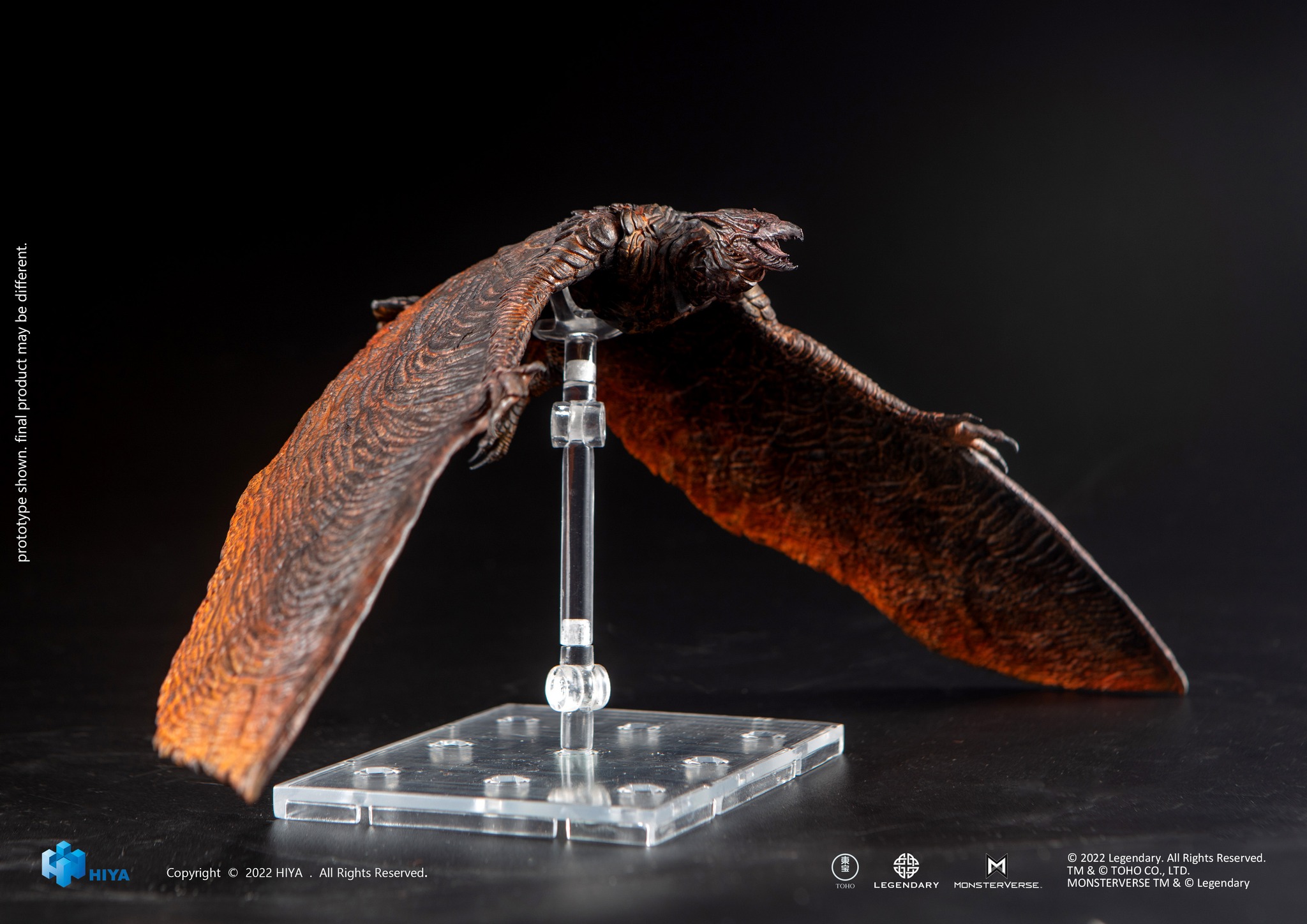 [สั่งจอง] Hiya Toys RE-PreOrder