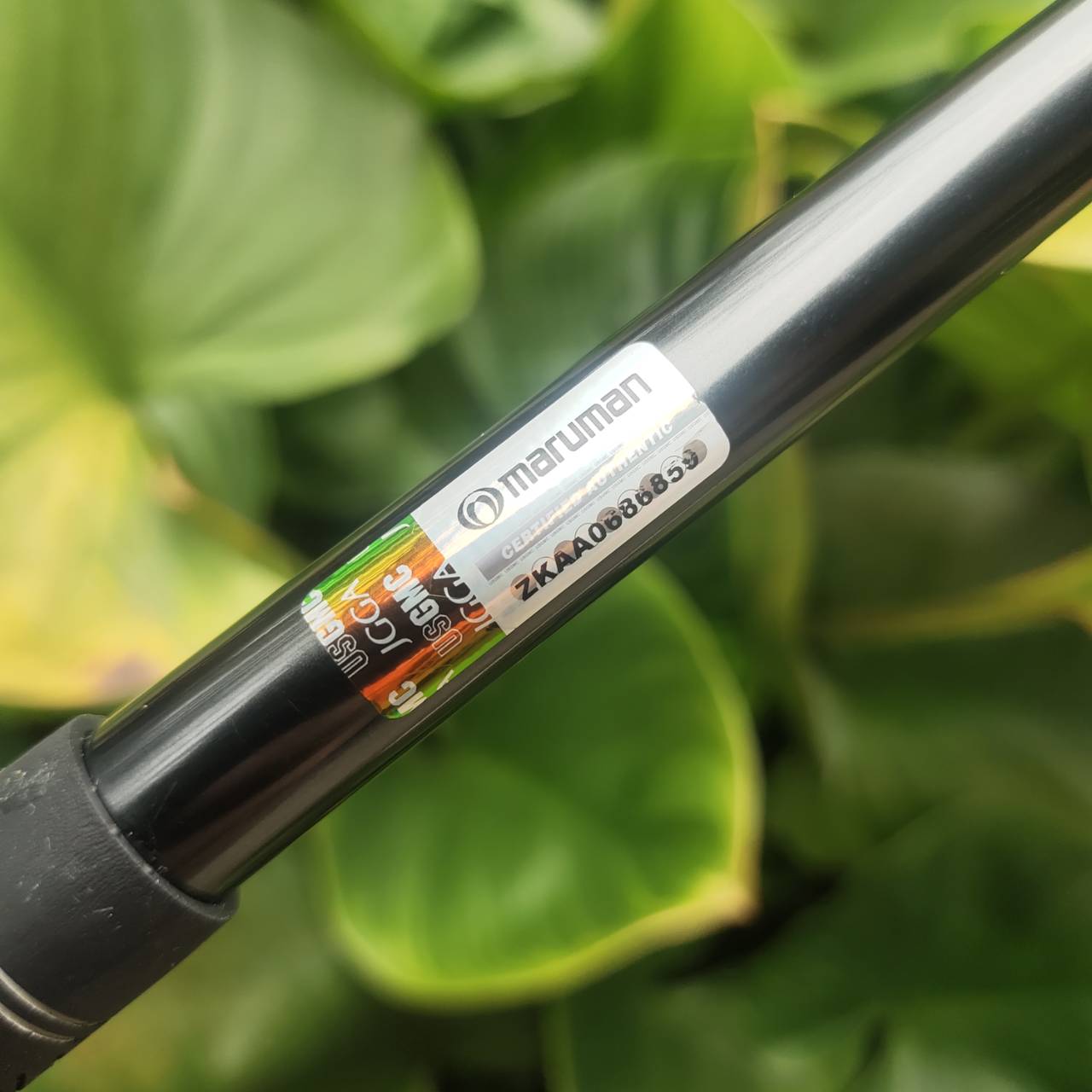 ชุดเหล็ก Maruman Majesty Vanquich ชุดเหล็กเด้ง MARAGING ตีไกลสุดๆ ไกลจนตกใจอย่างแน่นอน!!! Hi-END