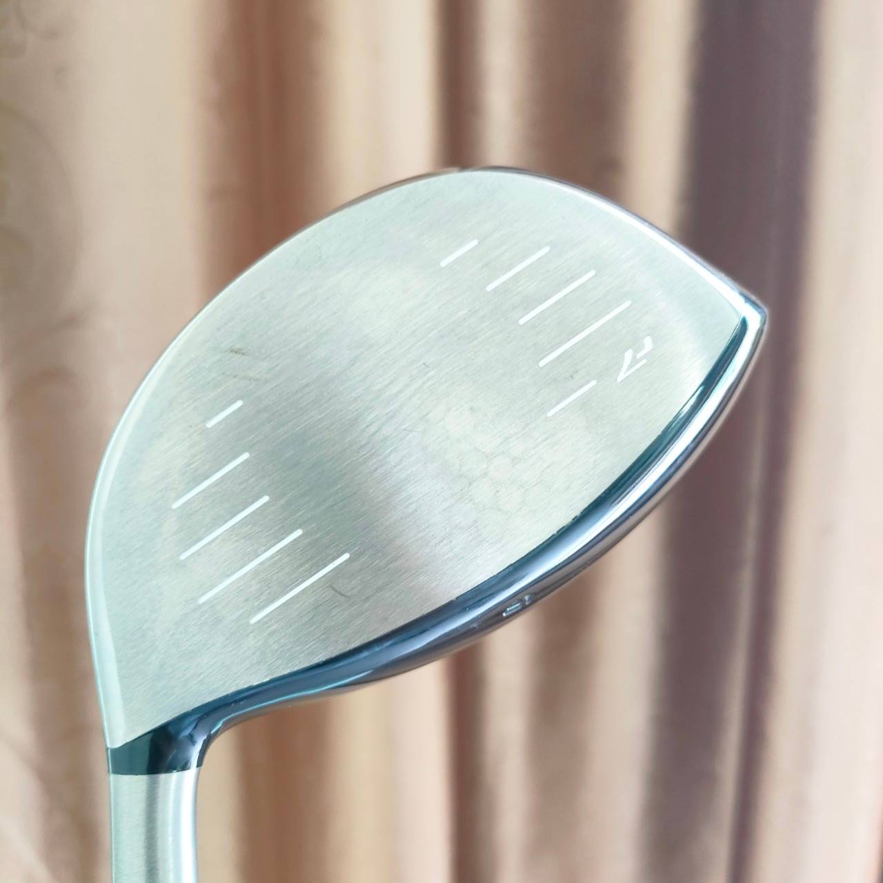 DRIVER TAYLORMADE r7 460 องศา 9.5 ก้าน RE*AX PLUS FLEX SR สภาพสวยนางฟ้า มาพร้อม COVER แท้เดิม