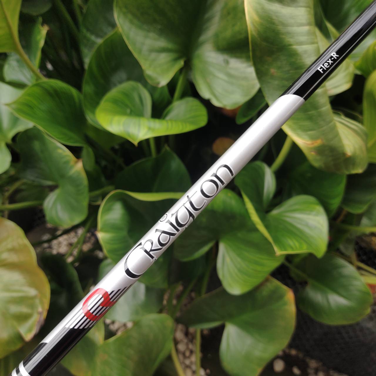 ไม้กอล์ฟครบชุด CRAIGTON OF SCOTLAND พร้อมออกรอบ หัวไม้เบต้าไทเทเนี่ยมตีไกลมาก ได้ถึง 4 หัว