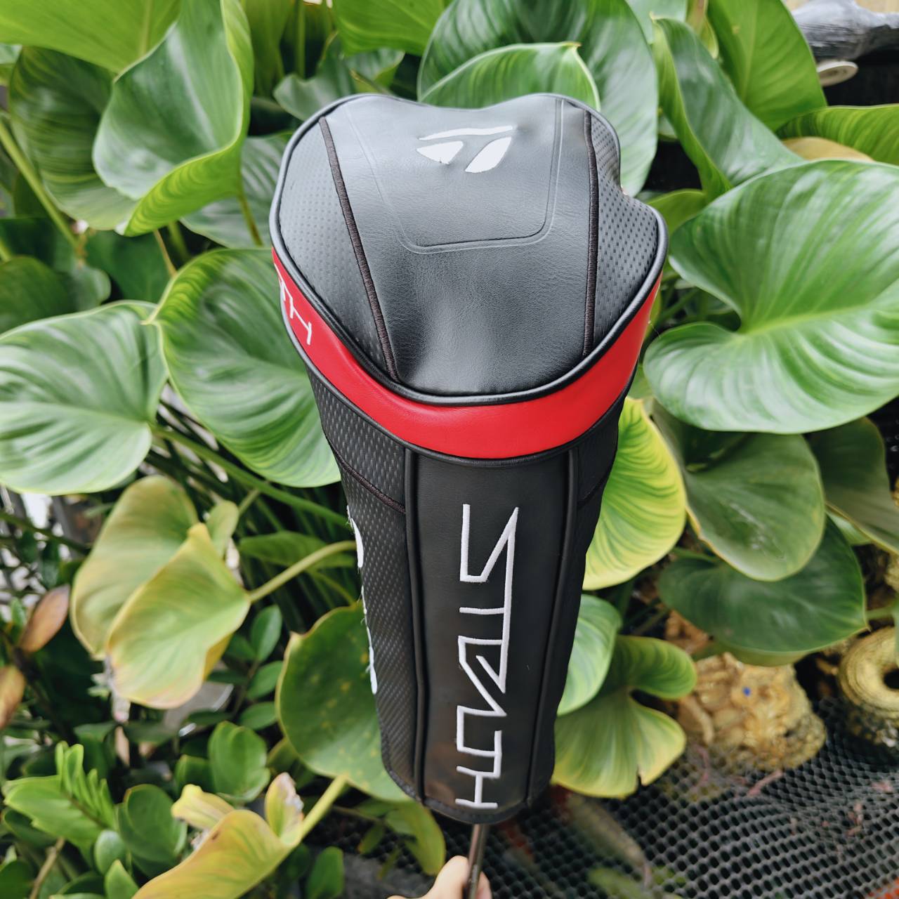 Taylormade STEALTH Driver 9° – ก้าวข้ามยุคใหม่ของ “Carbonwood” ที่เร็ว แรง และไกลกว่าเดิม!