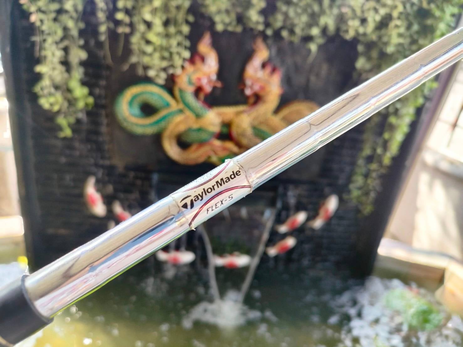 WEDGE Taylormade 300 FORGED