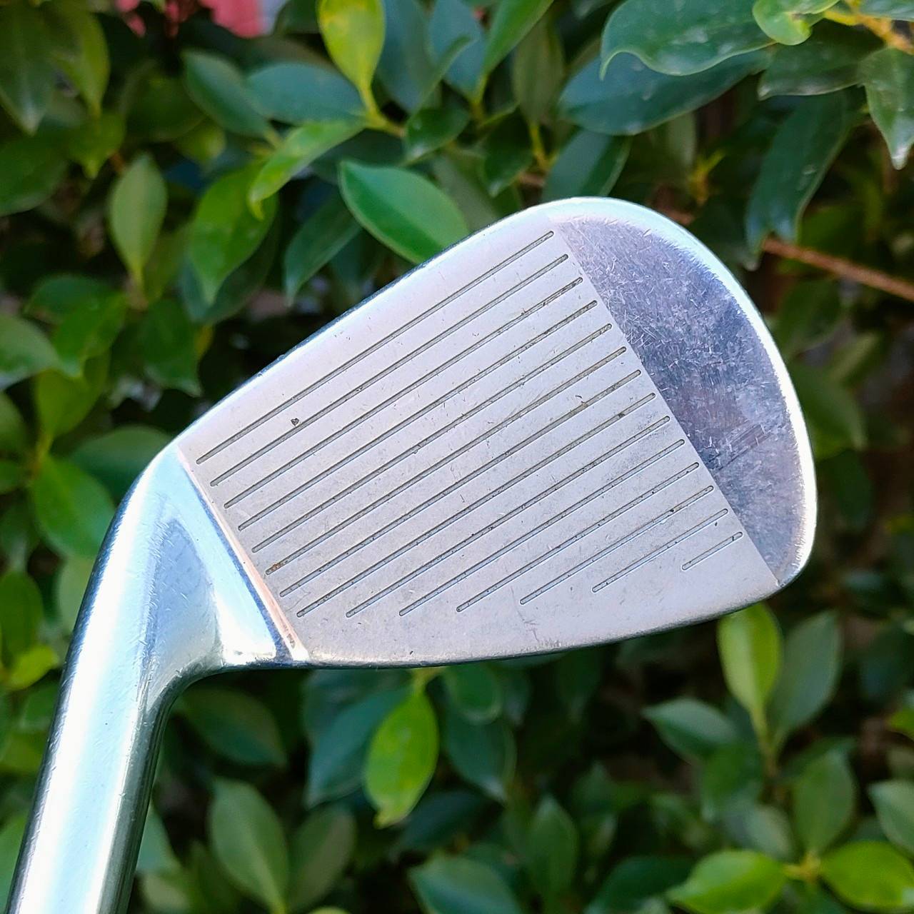 ชุดเหล็ก TAYLORMADE RAC ชุด FORGED COMBO