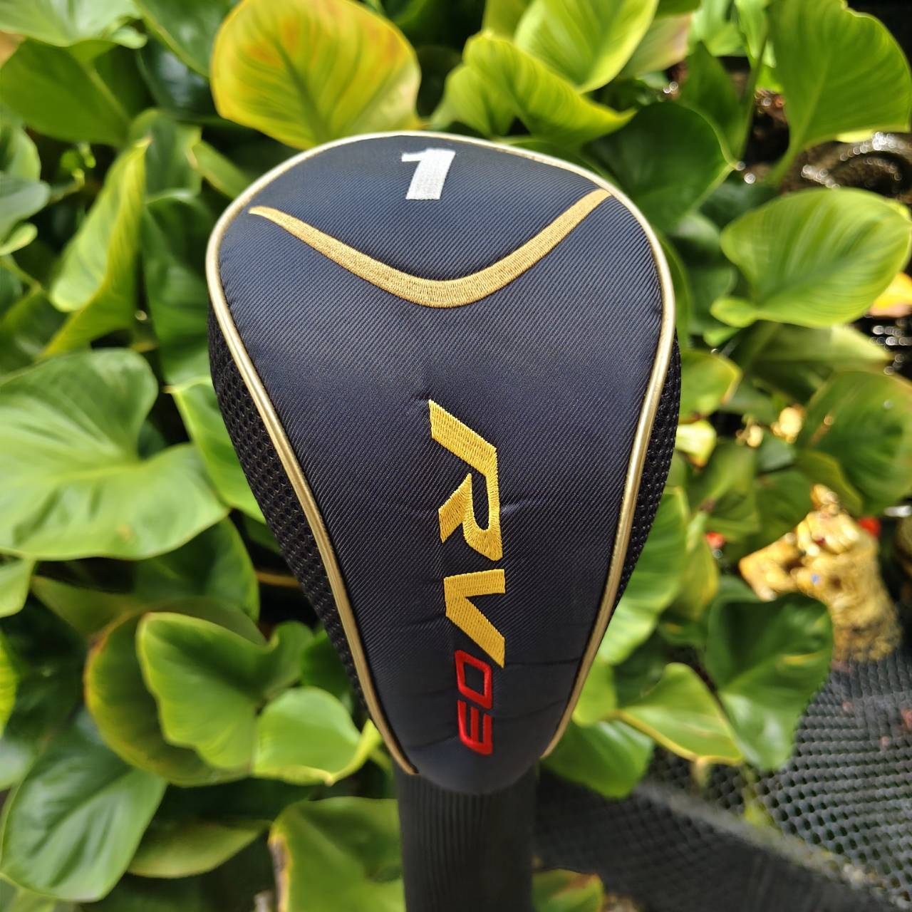 Driver MIZUNO RV03 เบต้าไทเทเนี่ยมเป็นวัสดุ Titanium ชนิดพิเศษจากประเทศญี่ปุ่น!