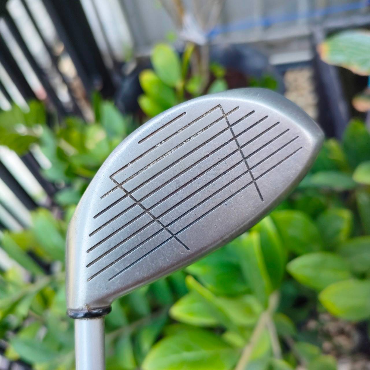 *** ก้านโมพรีเมี่ยม *** กริพพรีเมี่ยม *** FW3 CALLAWAY BIG BERTHA ก้าน UST MAMIYA SUPER 47 ULTRA LITE FLEX S ไม้กอล์ฟพรีเมี่ยมมือสอง ของแท้ By NakaraLuxurious