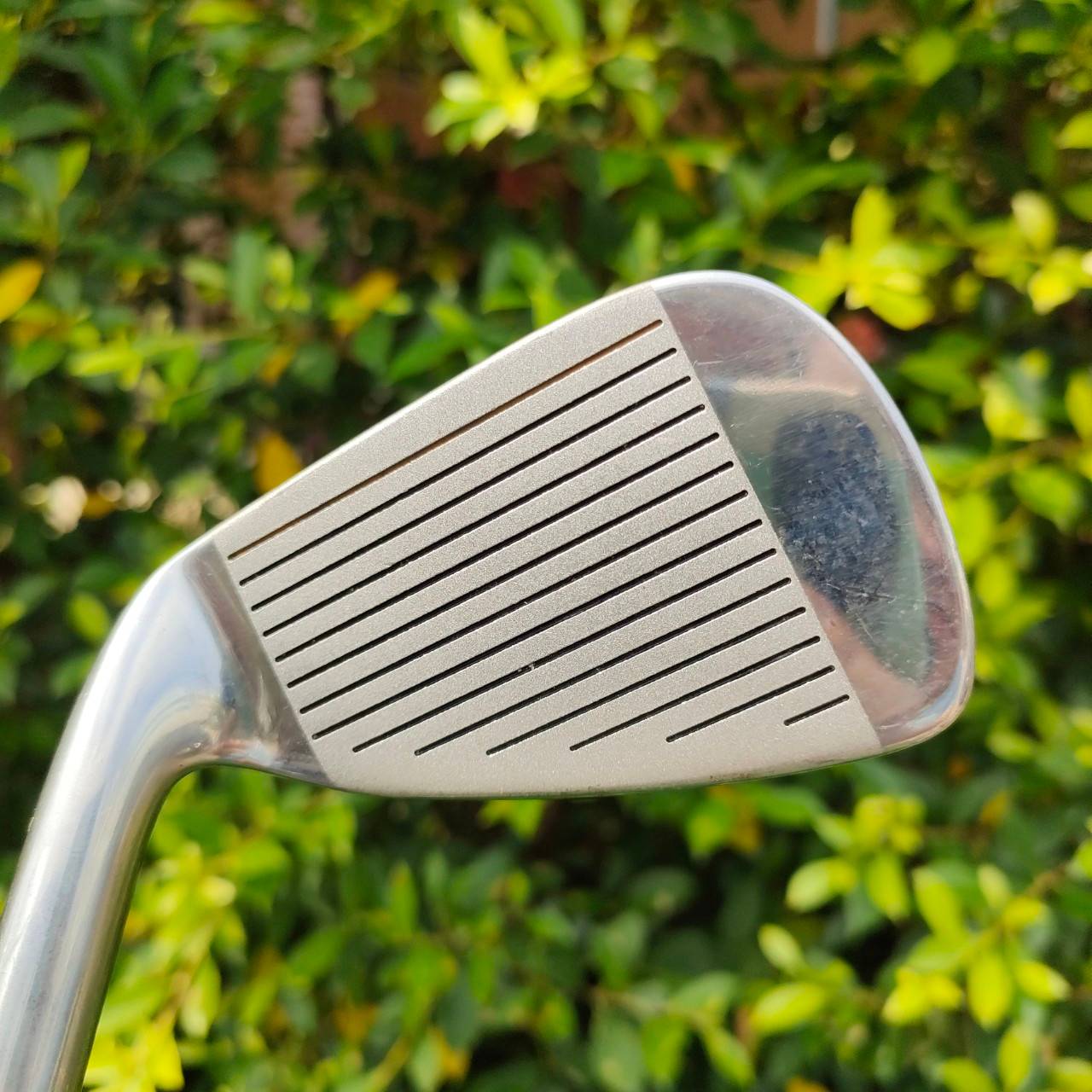 เหล็ก5 CALLISTOI OPAR2 ก้าน HI-TECH FLEX R ตีง่ายมาก