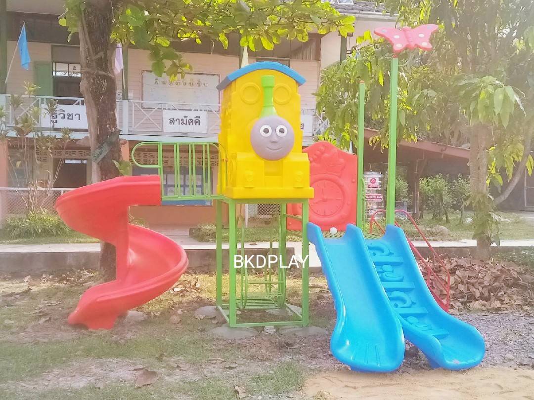 ชุดโปรโมชั่นเครื่องเล่นสนามเซ็ตละ 50,000 บาท ติดตั้งฟรี เครื่องเล่นสนามกลางแจ้ง ,สนามเด็กเล่น,เครื่องเล่นสนามราคาถูก OutdoorPlayground , ของเล่นสนาม, บริจาคสนามเด็กเล่น