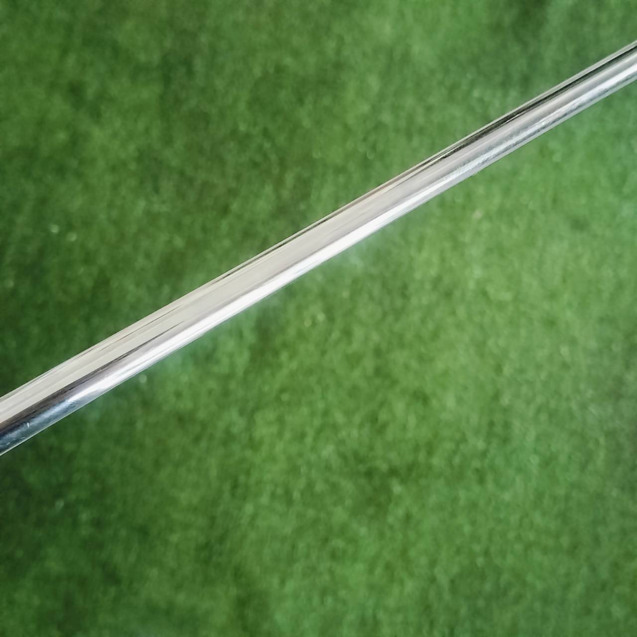 PUTTER KASCO INDEED EX EXTREAM PERFORMANCE GOLF ความยาว 34 นิ้ว น้ำหนักดีมาก ไม้กอล์ฟพรีเมี่ยมมือสอง ของแท้ By NakaraLuxurious