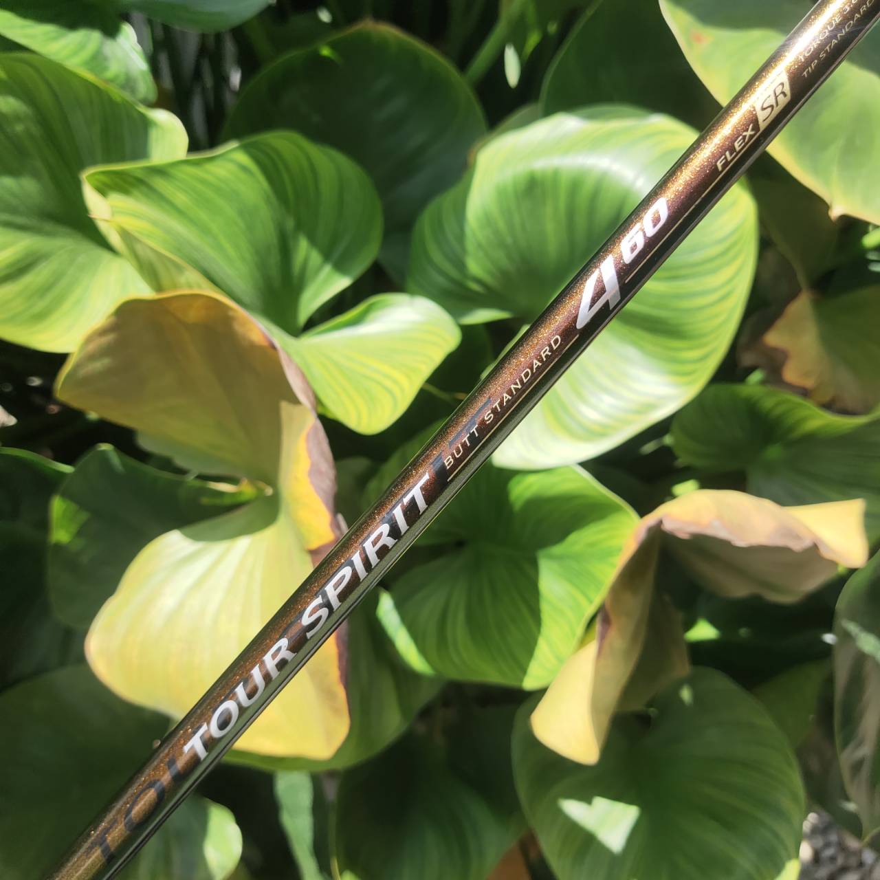 Driver Mizuno JPX E300 Flex SR ผลิตจาก Forged Titanium ที่มีความแข็งแรงและน้ำหนักเบา