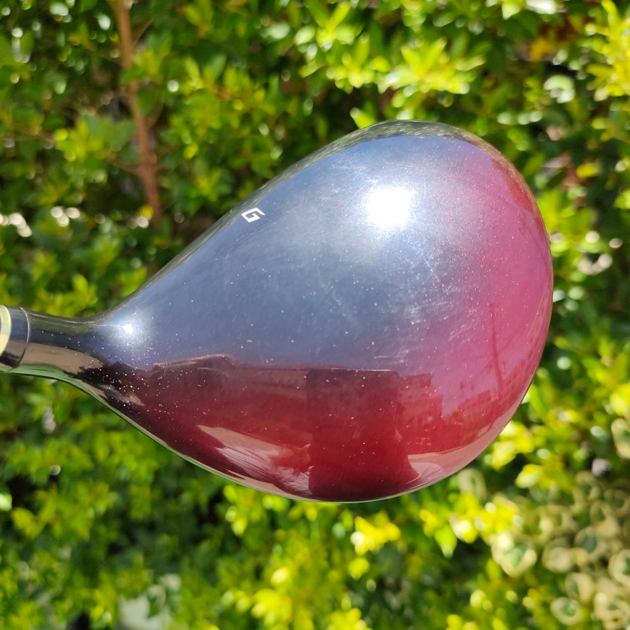 FW5 SRIXON GIE องศา 14.5 ก้าน SV-3019J FLEX R สภาพสวย, Cover เดิม, ของญี่ปุ่นคุณภาพระดับเทพ ไม้กอล์ฟมือสอง ของแท้ BY NakaraLuxurious