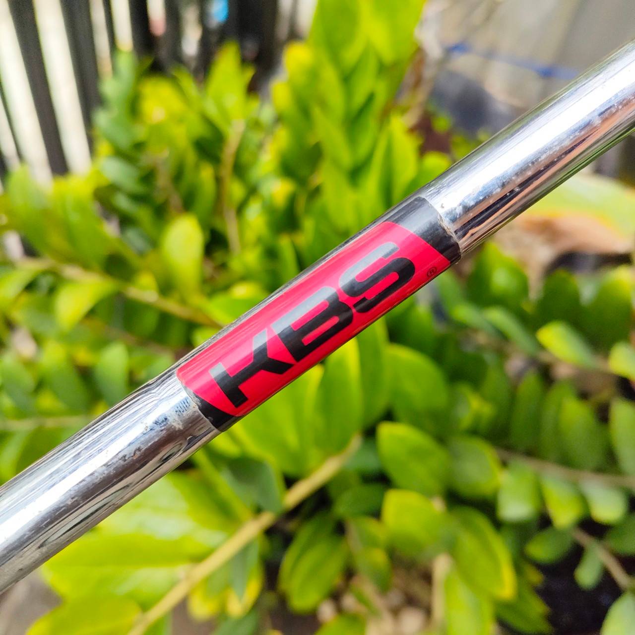 WEDGE PING TOUR GORGE องศา 47 SS ก้าน KBS TOUR FLEX WEDGE ร่องเป็นรูปแบบสี่เหลี่ยม ตกหยุดมากๆ และชิพง่าย ไม้กอล์ฟมือสอง ของแท้ BY NakaraLuxurious