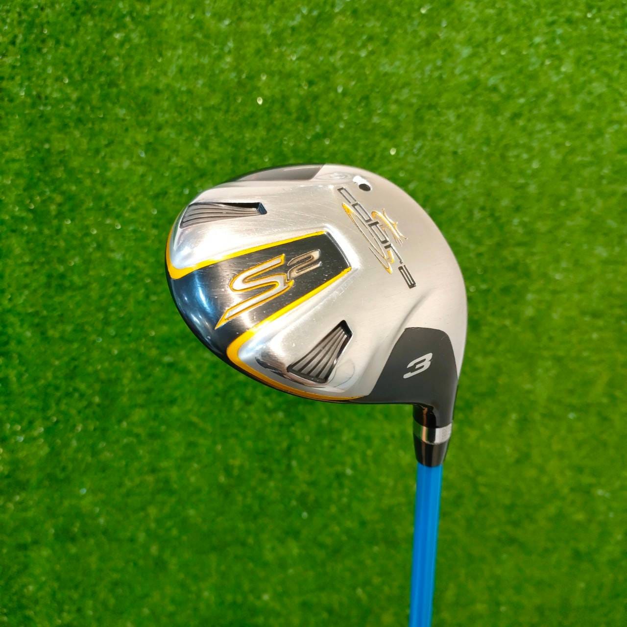FW KING COBRA S2
