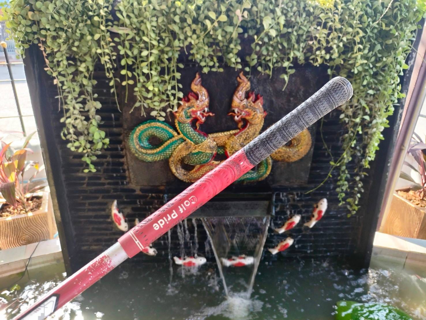 Driver Taylormade R11s องศา 10.5