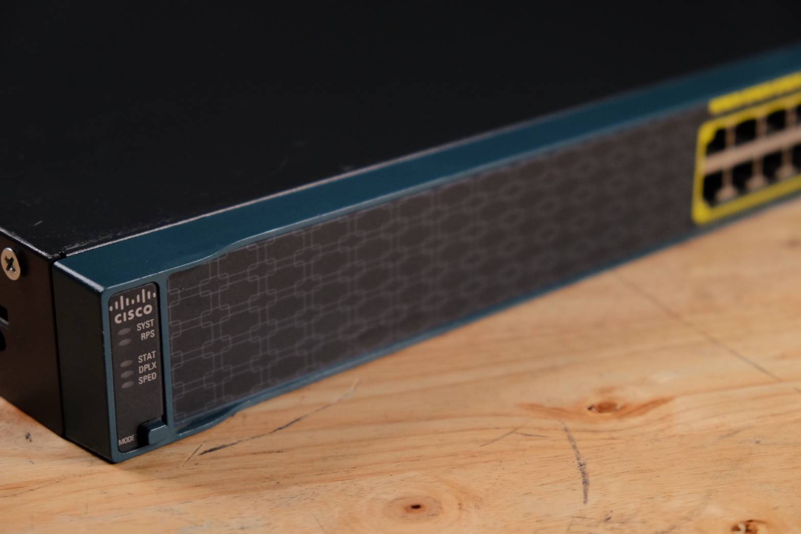 🔥🔥 Cisco Catalyst 2960S-24TS-S 🔥🔥