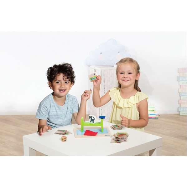 ชุดตามหาแมวมอนตี้ ,ของเล่นเสริมพัฒนาการ ,ของเล่นเสริมทักษะ,ของเล่นเด็ก, สื่อการสอนอนุบาล ,พร้อมส่ง