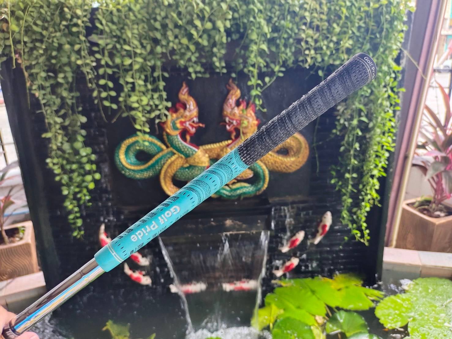 WEDGE FOURTEEN MT28 V5 องศา 52 เบาส์ 8