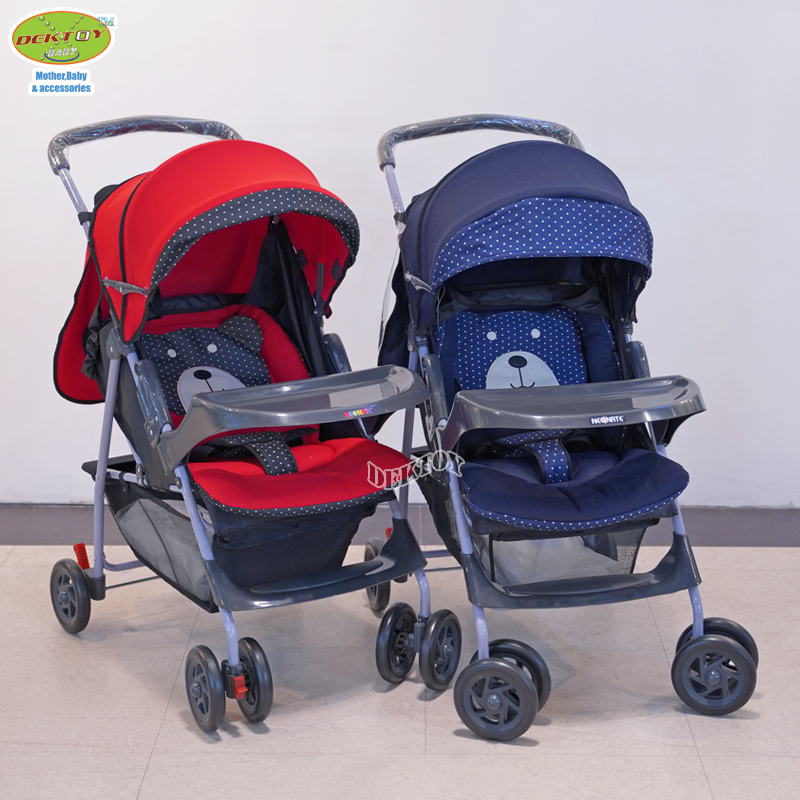 Neonate นีโอเนต รถเข็นเด็กขนาดใหญ่ 887