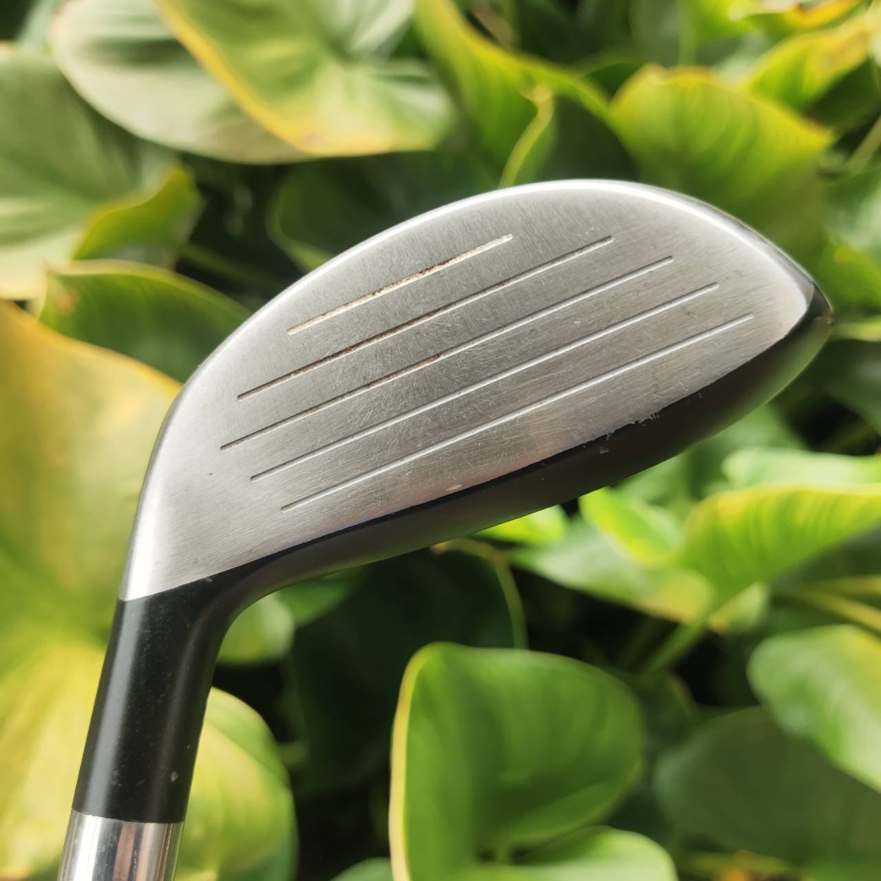 Hybrid NIKE SLINGSHOT TOUR #3 รุ่นทัวร์ ฟีลลิ่งแน่น ตีออนระยะไกลได้ง่าย!