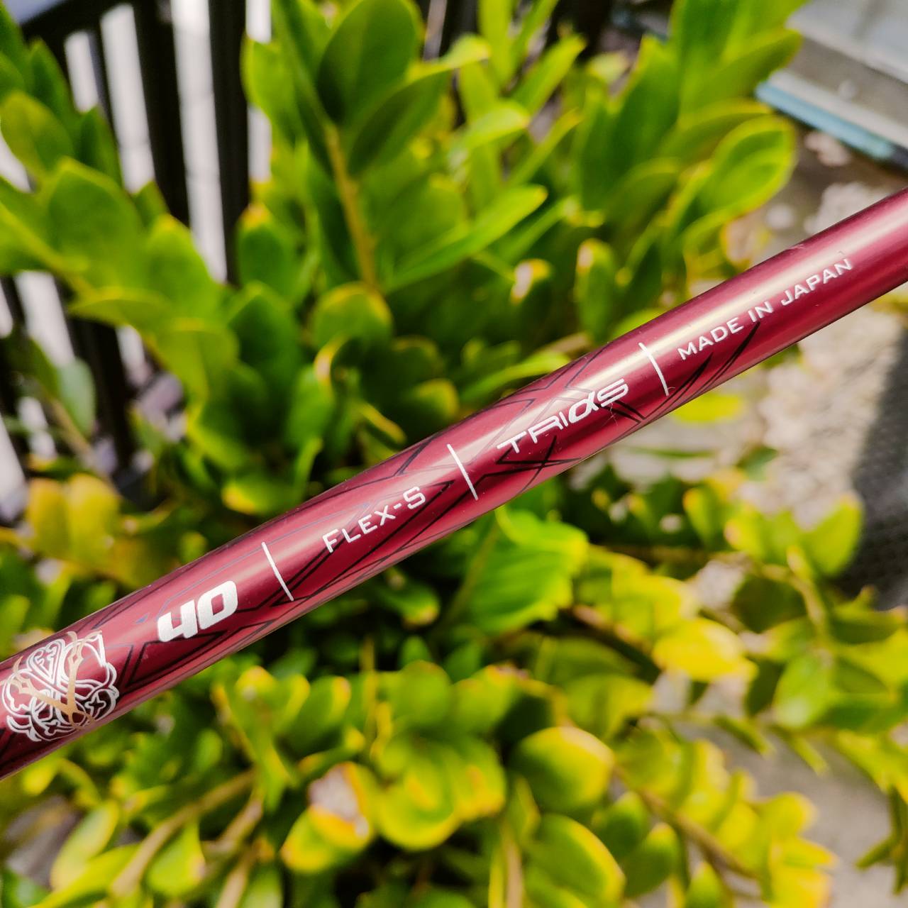 Driver Callaway MAVRIK องศา 9 ก้าน BASILEUS 40 กรัม FLEX S ก้านสุดโหดตีไกลเร่งสปีดดีมากๆ สุดยอดของดีจัดๆ ที่ราคาเบามากๆ สภาพสวยนางฟ้า กระดองเคฟล่าทั้งชิ้น มาพร้อม COVER แท้เดิมตรงรุ่น ไม้กอล์ฟพรีเมี่ยมมือสอง ของแท้ By NakaraLuxurious