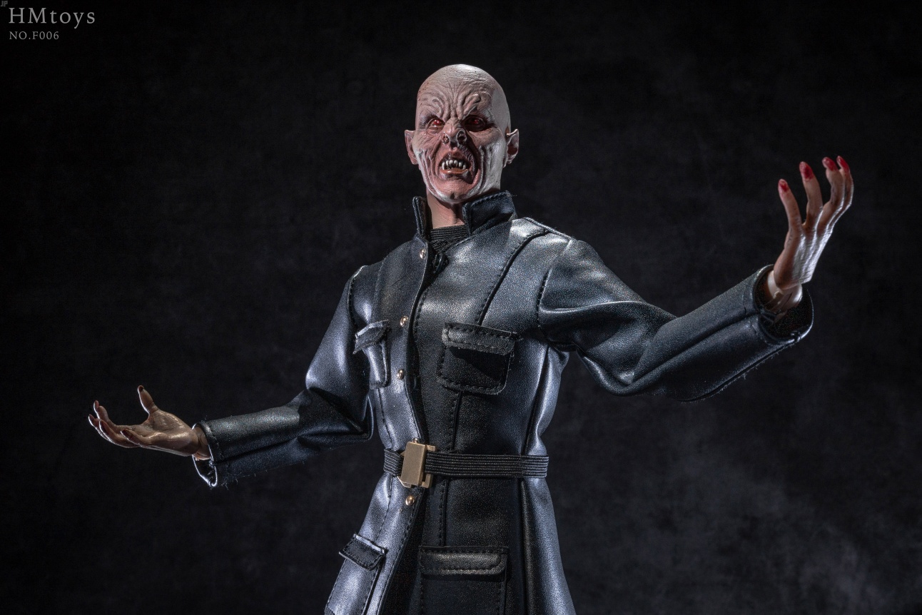 [สั่งจอง] HMTOYS 1/6 - NOF006 : Vampire Buffy Moving Doll