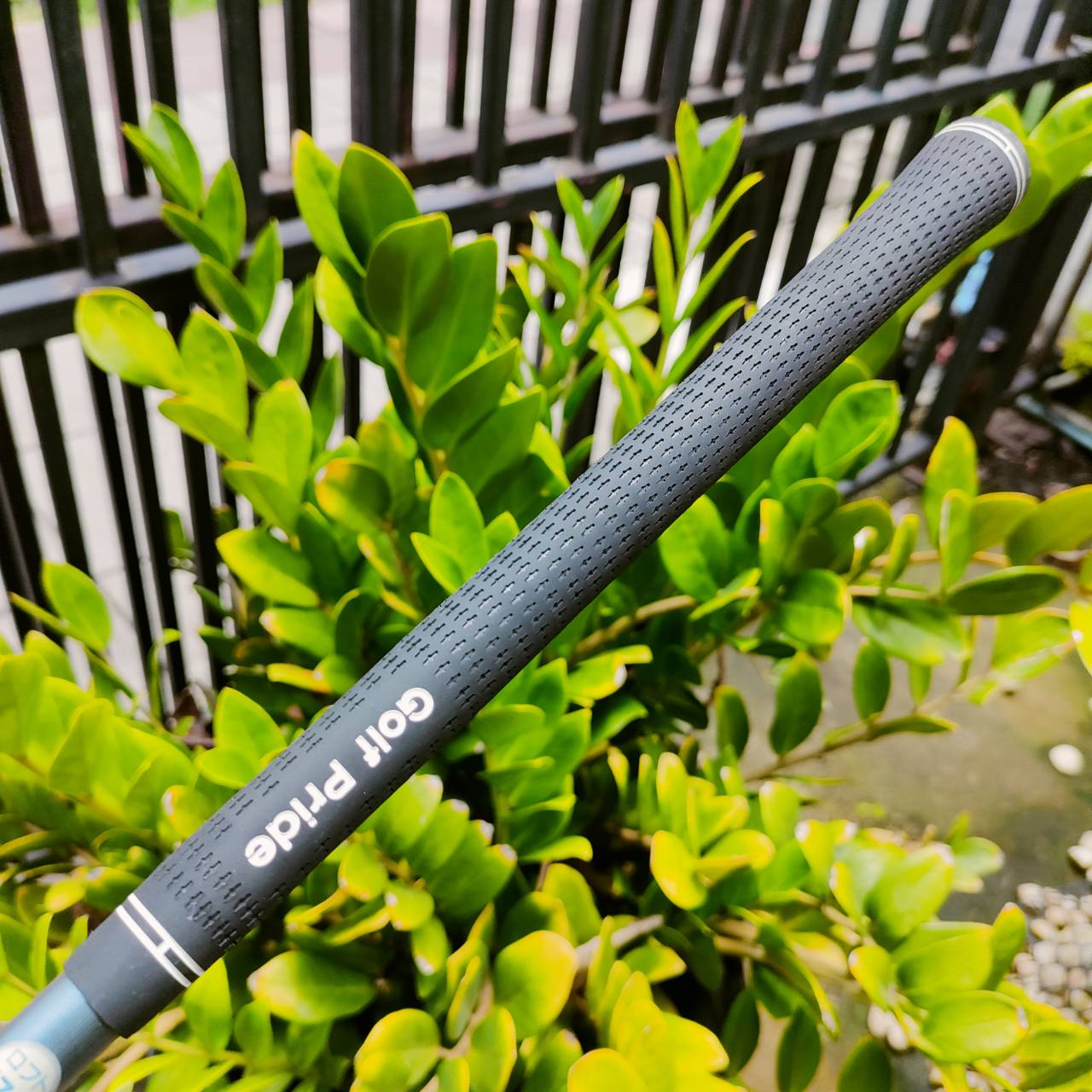 ** หายากมาก ** เหล็ก 2 HONMA BIG-LB 210 TITAN เป็น IRON WOODS องศา 17 จาก HIRO HONMA JAPAN SAKATA ไม้กอล์ฟพรีเมี่ยมมือสอง ของแท้ By NakaraLuxurious