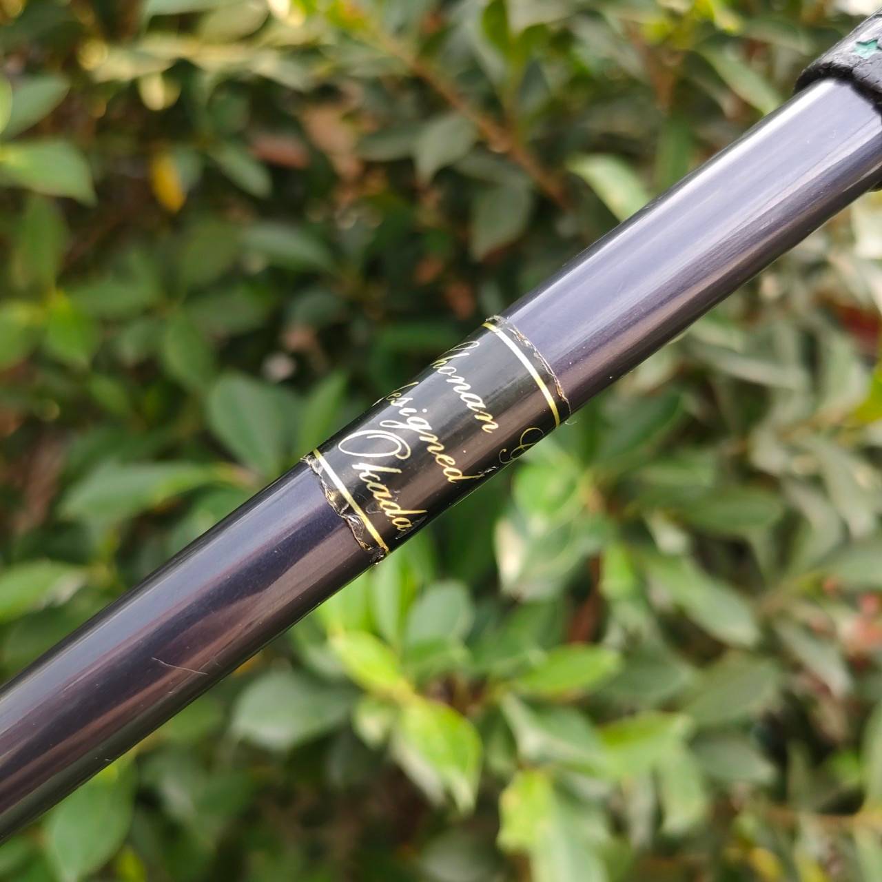 PW SG SHONAN CUSTOMMADE ก้าน PHONAN GOLF FLEX WEDGE
