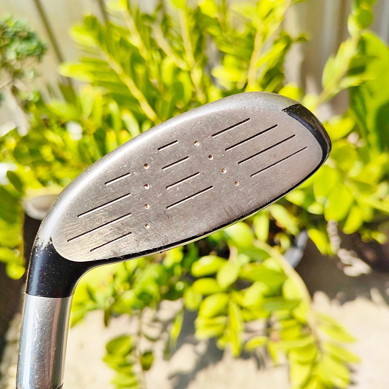 FW3 CALLAWAY LEGACY BLACK V ก้าน SPEEDER METALIX FLEX S เป็นซีรี่พรีเมั้ยมญี่ปุ่นของ Callaway ไม้กอล์ฟพรีเมี่ยมมือสอง ของแท้ By NakaraLuxurious