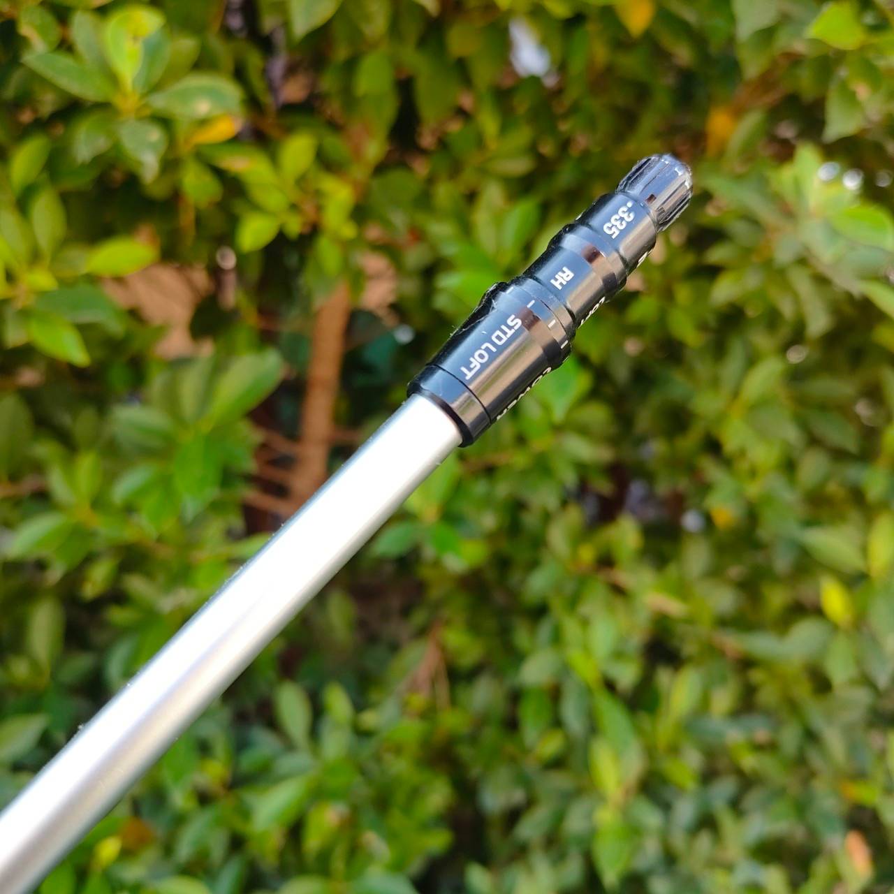 ก้าน DRIVER FUBUKI TM5 FLEX S ความยาว 45.5 นิ้ว มีสลีฟมาให้แล้ว และมีกริป ใส่หัวพร้อมใช้ได้เลย ไม้กอล์ฟมือสอง ของแท้ BY NakaraLuxurious