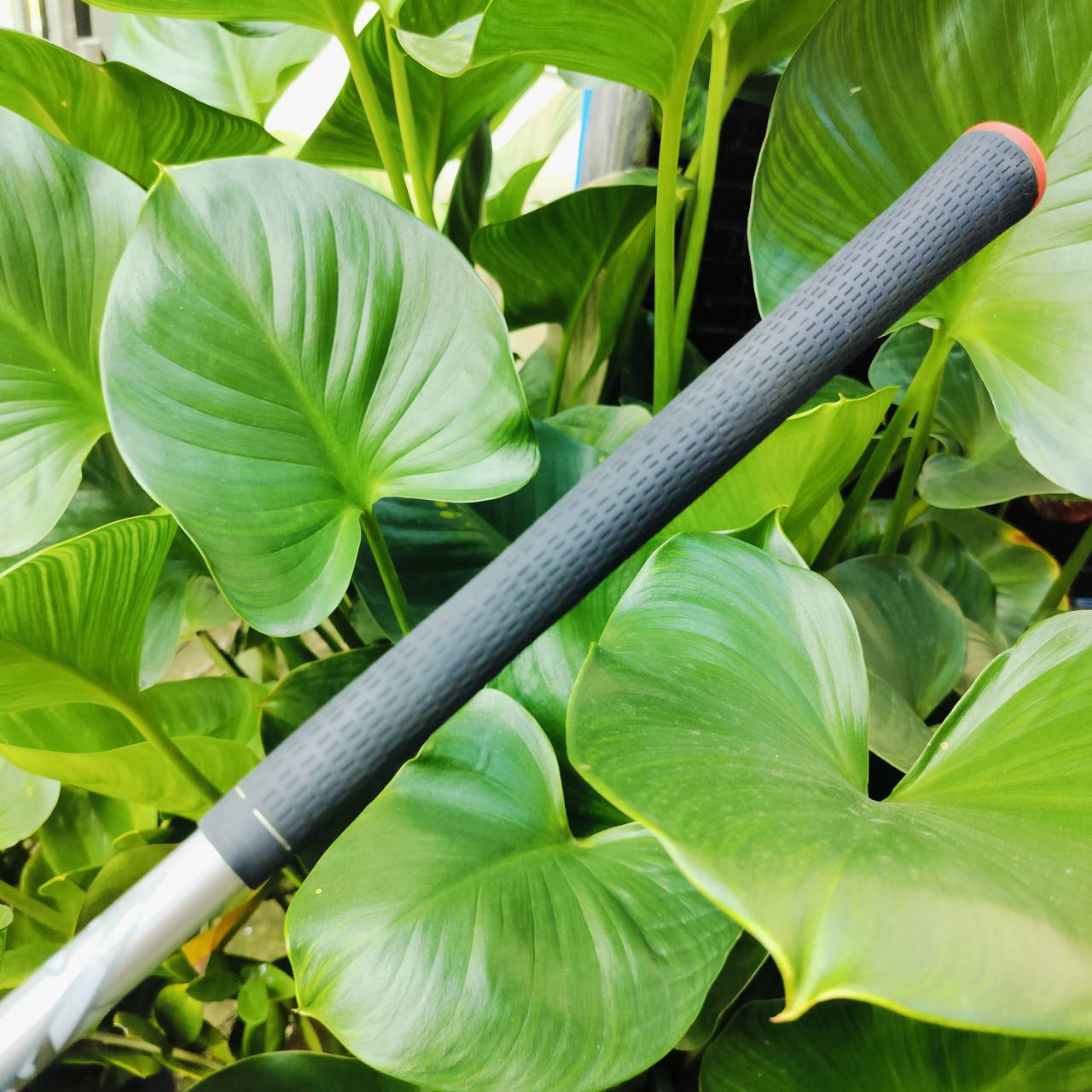 Driver Taylormade M6 องศา 10.5 ก้าน FUBUKI TM5 FLEX SR . เทคโนโลยีการออกแบบหน้าไม้ที่ช่วยชดเชยความผิดพลาด แก้ไขลูกฮุกจากการที่ตีโดนขอบบนใกล้ปลายไม้ โดยเพิ่มองศาขึ้นและหน้าไม้เปิดตรงบริเวณดังกล่าวทำให้ลูกพุ่งตรงขึ้นกว่าเดิม ไม้กอล์ฟพรีเมี่ยมมือสอง ของแท้ B