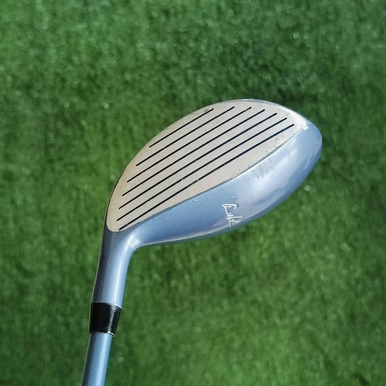 *** ไม้กอล์ฟผู้หญิง *** FW3 อาร์โนลด์ พาล์มเมอร์ (Arnold Palmer) ก้านแบบ HIGH MODULUS คุณภาพสูงมาก ไม้กอล์ฟพรีเมี่ยมมือสอง ของแท้ By NakaraLuxurious
