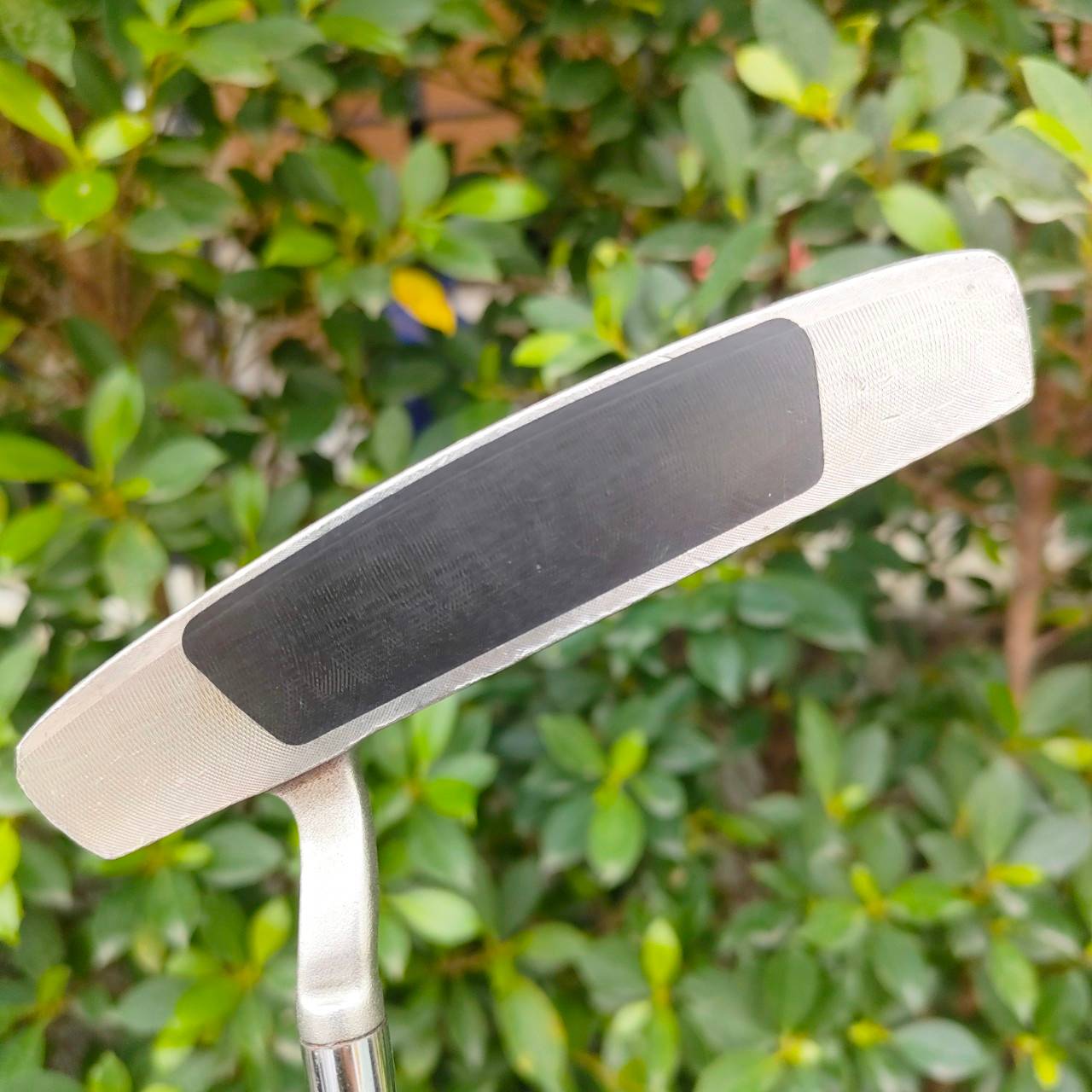 PUTTER ODYSSEY DUAL FORCE 550 ความยาว 34 นิ้ว รุ่นหน้าดำ เป็นหน้าสัมผัสที่ดีมากๆ