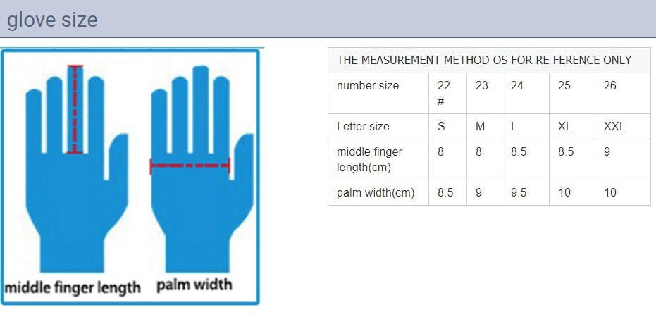 ถุงมือกอล์ฟผู้ชาย หนังแกะ ถุงมือกอล์ฟเกรดพรีเมียม ฝ่ามือกันลื่น HERRICK Men Left Golf Gloves Sheepskin Model 4th