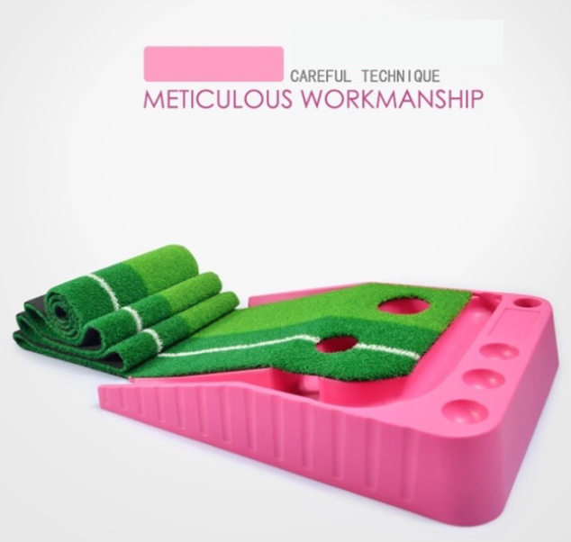 พรมพัตต์ PGM COLORFUL TL005