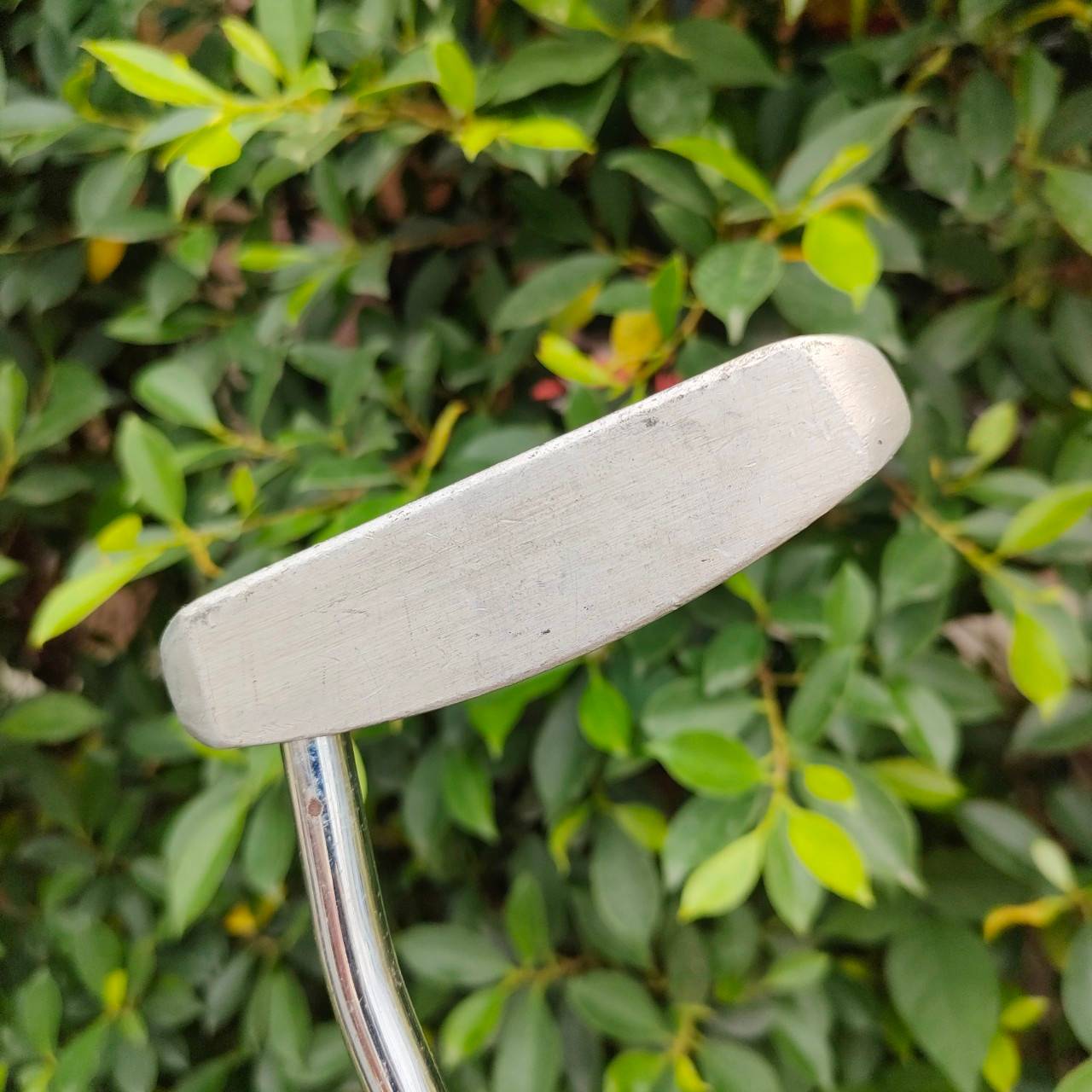 PUTTER MA1 TRU LIN USA ความยาว 34 นิ้ว ถ่วงทังสเตนเยอะมาก ชดเชยความผิดพลาดสูง บล๊านส์มาก พัตต์ดีมากๆ