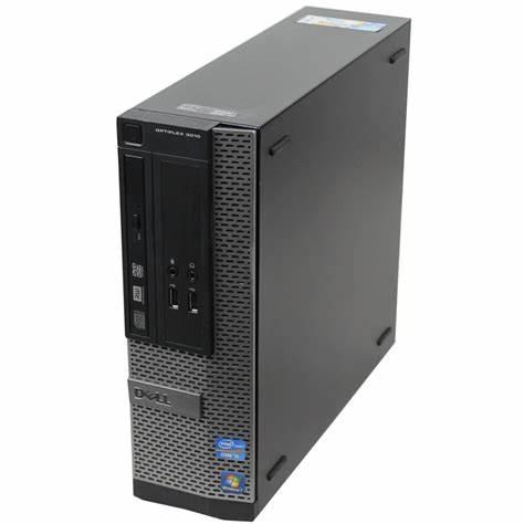 Optiplex 3010 (User)