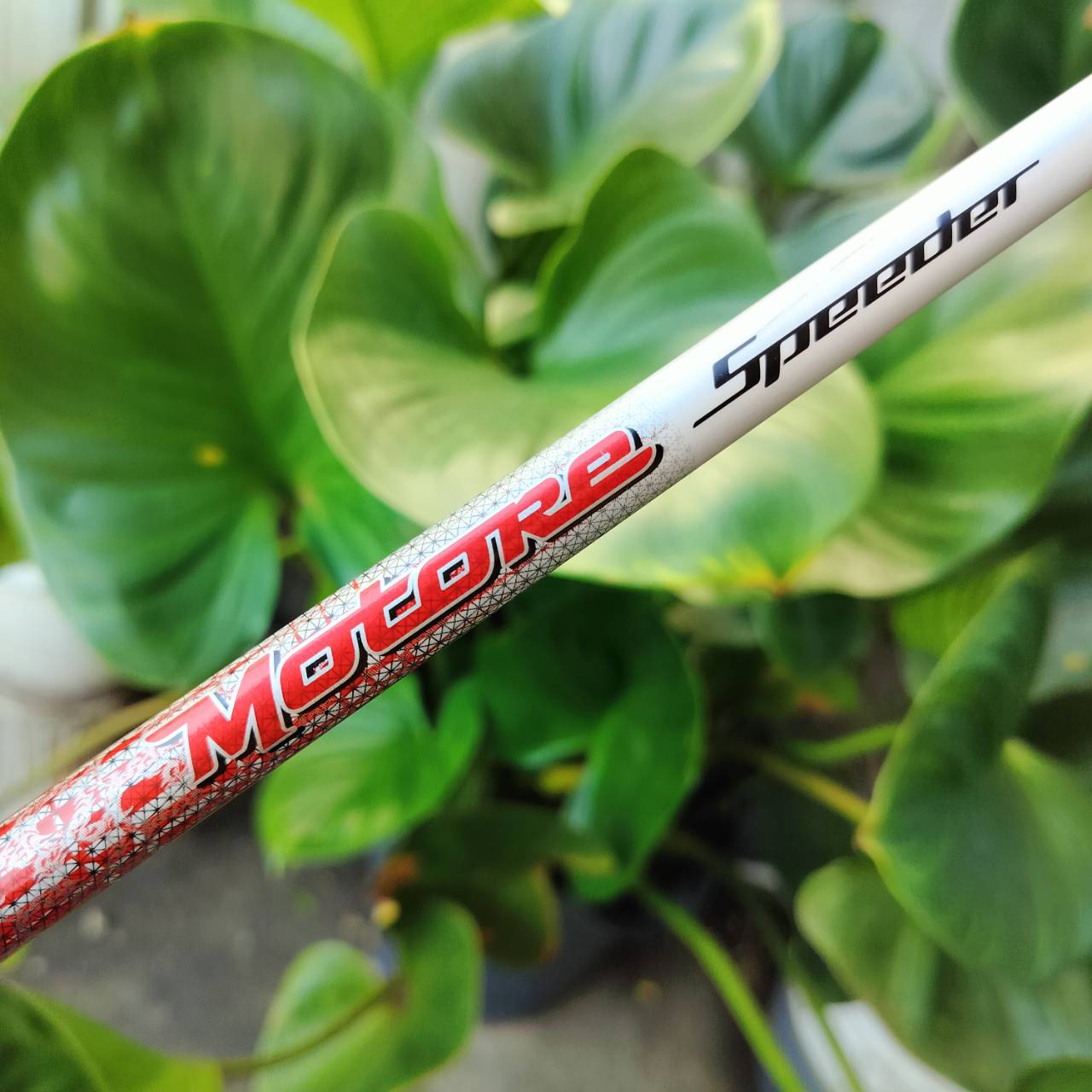 UT Titleist 816H1 องศา 21 ก้าน FUJIKURA MOTORE FLEX S สภาพสวย ความเร็วหน้าไม้สูงครับ ตีง่ายมาก ตีไกล เสียงหวานสุดๆ ไม้กอล์ฟพรีเมี่ยมมือสอง ของแท้ By NakaraLuxurious