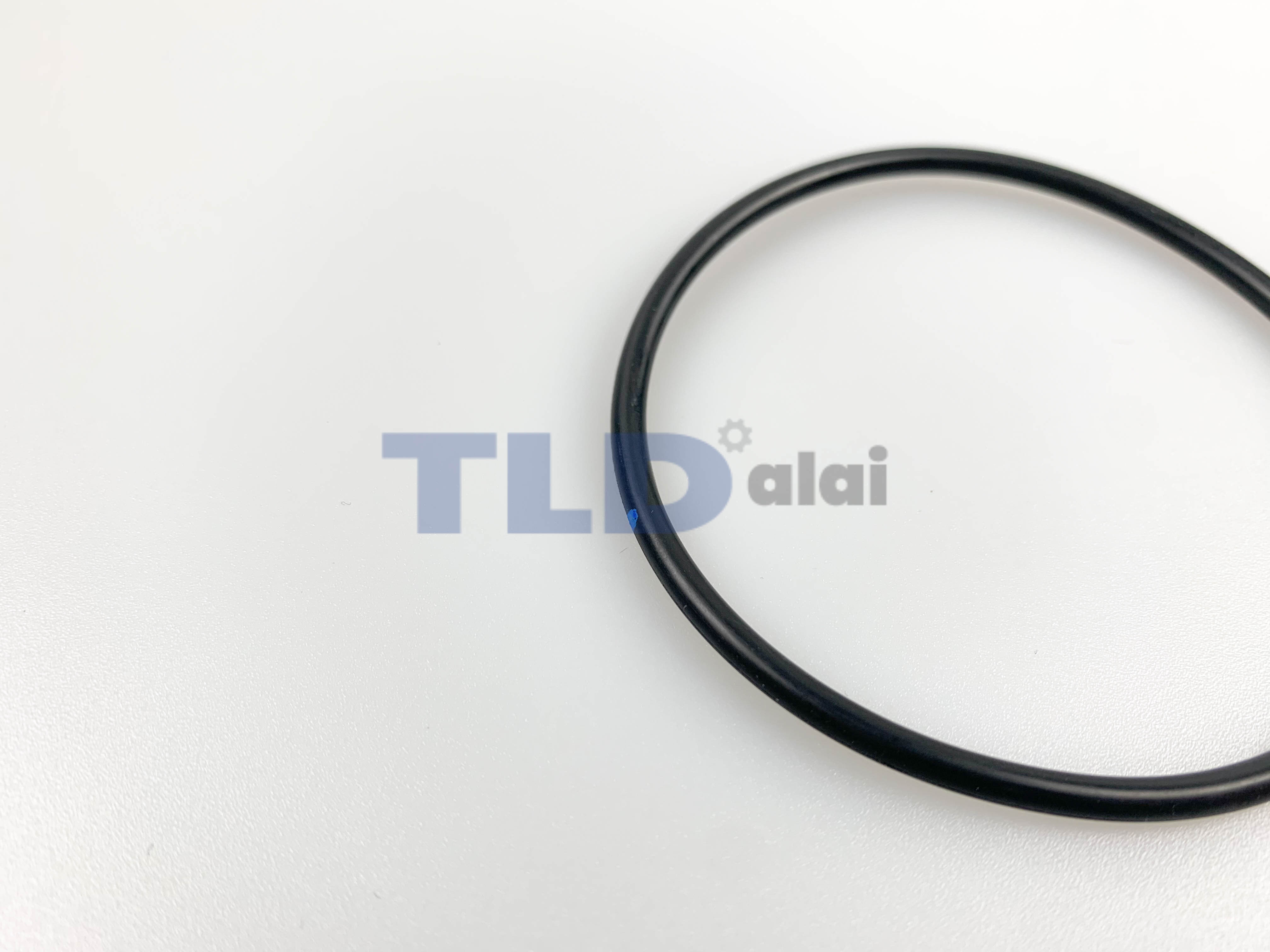 โอริง (แท้) สกัด, แย็ก Makita มากีต้า รุ่น HM1305 #18 ขนาด 60x2mm. (213721-7) (อะไหล่แท้ 100%)