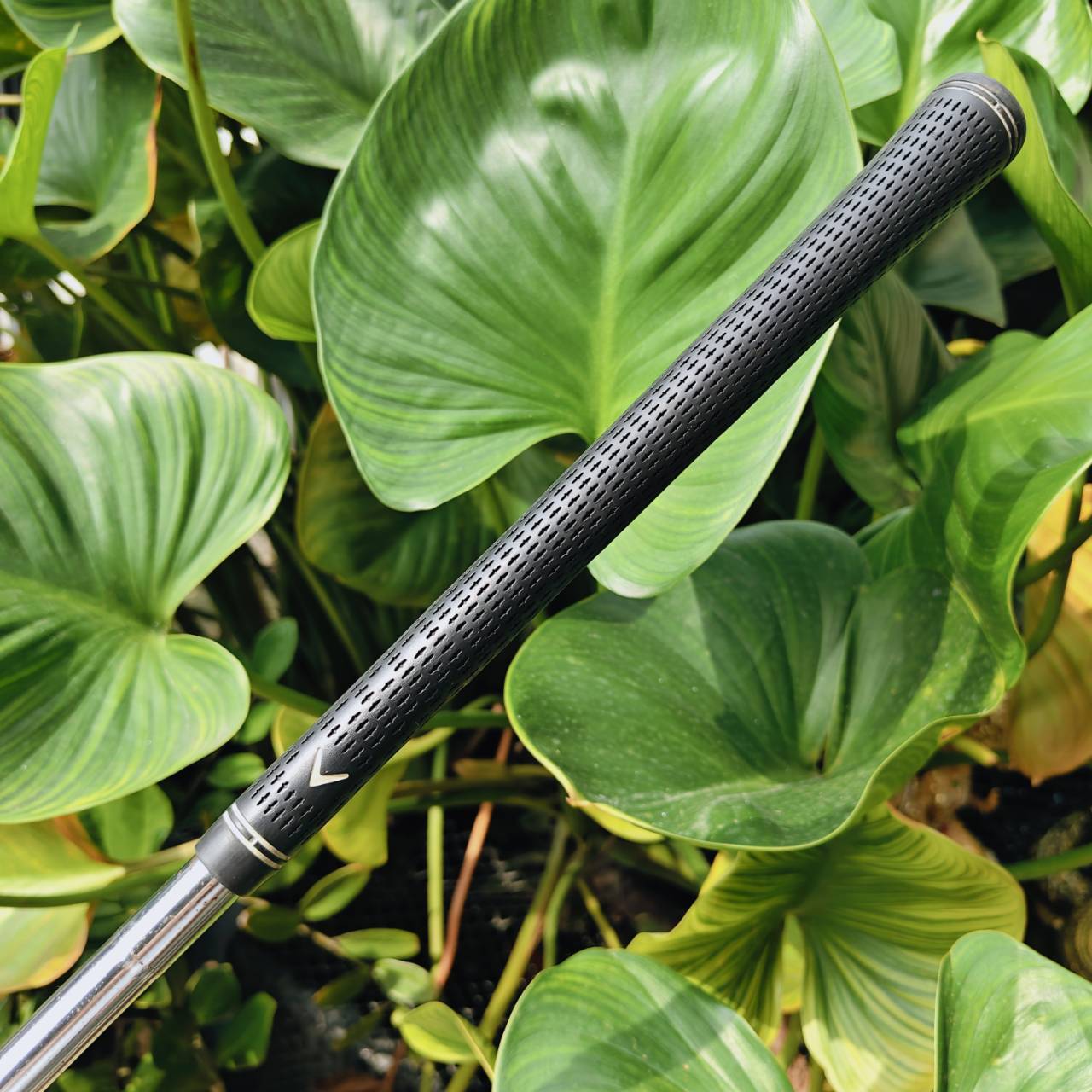 WEDGE Callaway JAWS – องศา 56° | Bounce 10° ขึ้นชื่อเรื่องสปินแรง ควบคุมง่าย จัดการทุกสถานการณ์