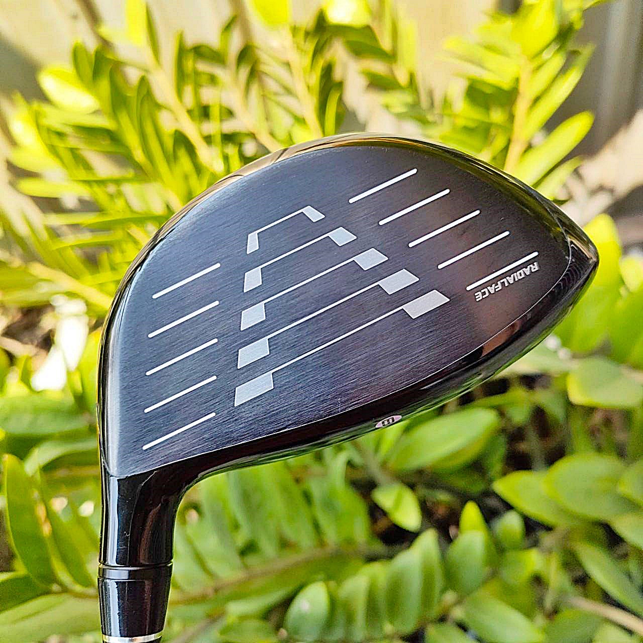 ** ไม้กอล์ฟสำหรับผู้หญิง ** DRIVER HONMA BERES NX องศา 12.5 ก้าน HONMA VIZARD FLEX L รุ่นใหม่ล่าสุด ไม้กอล์ฟพรีเมี่ยมมือสอง ของแท้ By NakaraLuxurious