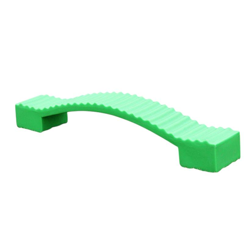 สะพานโค้งทรงตัว,ทางเดินทรงตัวราคาต่อ 1อัน, ฝึกเคลื่อนไหว, ของเล่นเสริมพัฒนาการ พร้อมส่ง