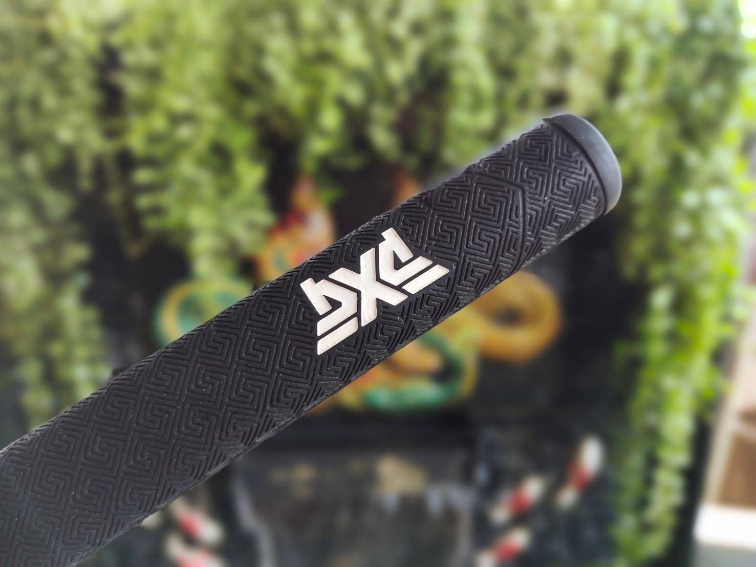 PUTTER PXG BLACK BIRD