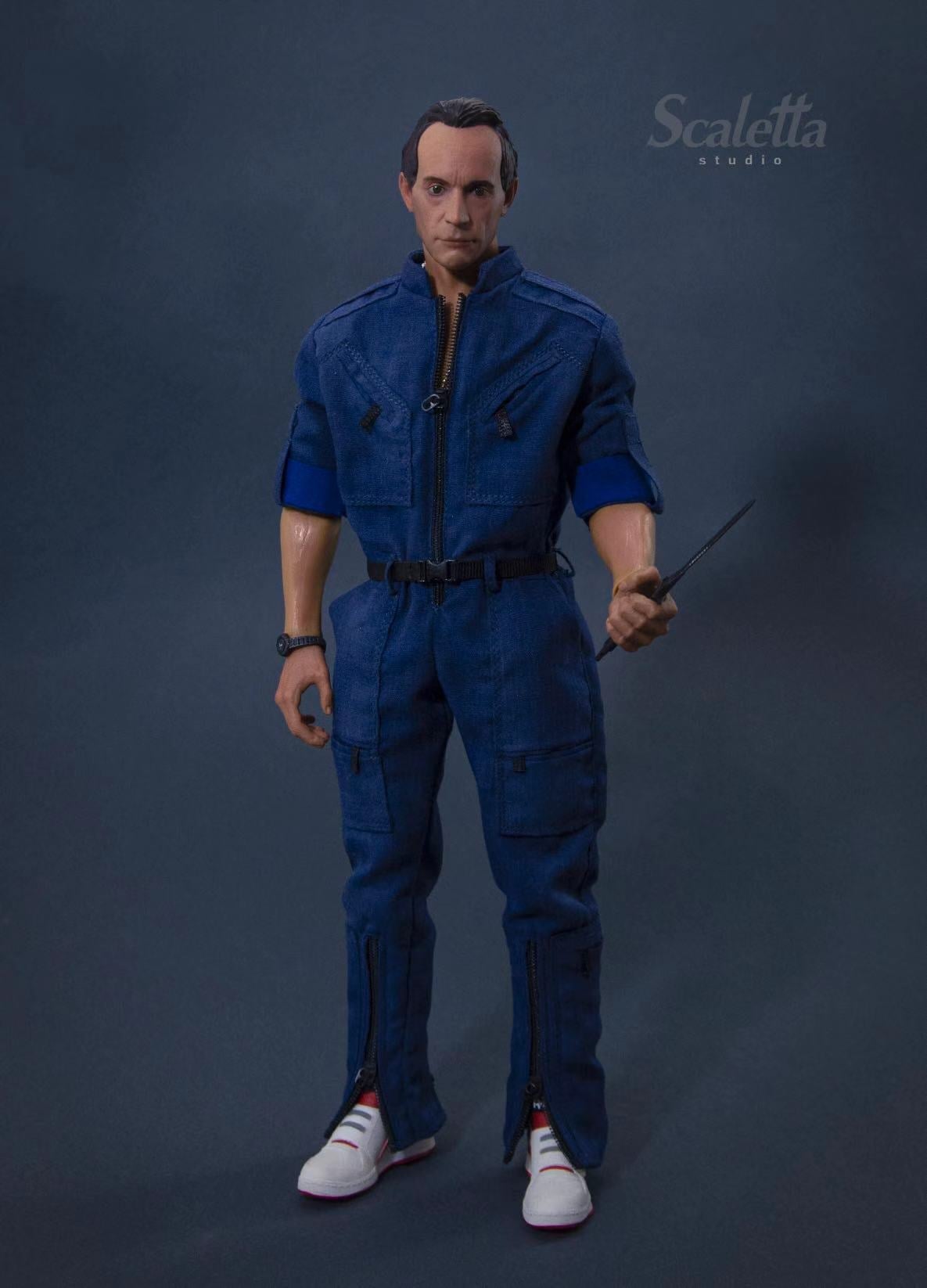 [สั่งจอง]Scaletta 1/6 : Bishop figure