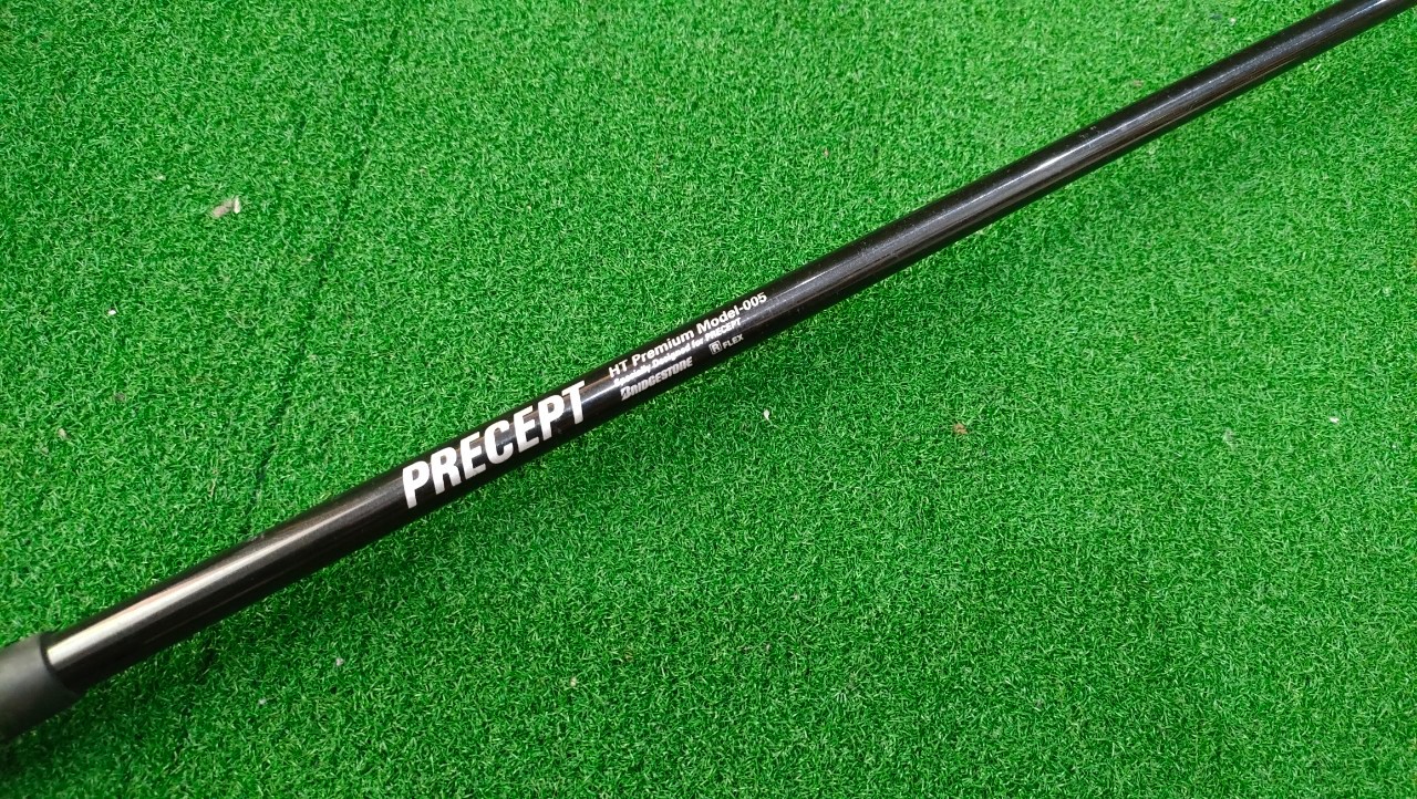 FAIRWAY 5 BRIDGESTONE PRECEPT TF
