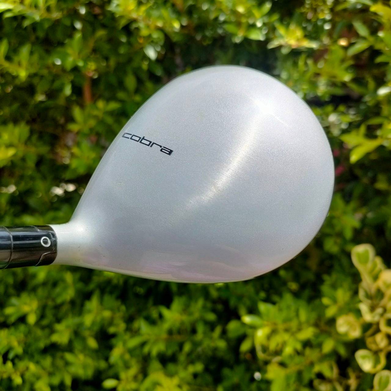 FW3 COBRA AMP องศา 15 ก้าน FUJIKURA ROMBAX FLEX S โดดเด่นด้วยเทคโนโลยีและดีไซน์ AMP เป็นจุดเปลี่ยนที่แท้จริงของ COBRA หลังจากออกจาก Acushnet มาเป็น PUMA COBRA ไม้กอล์ฟมือสอง ของแท้ BY NakaraLuxurious